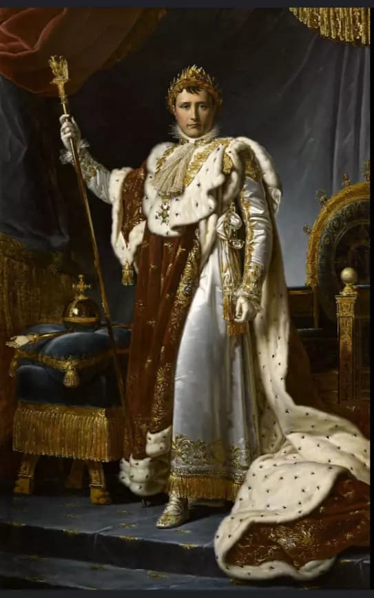 Napoleon Bonaparte  thumbnail