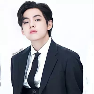 Kim Taehyung thumbnail