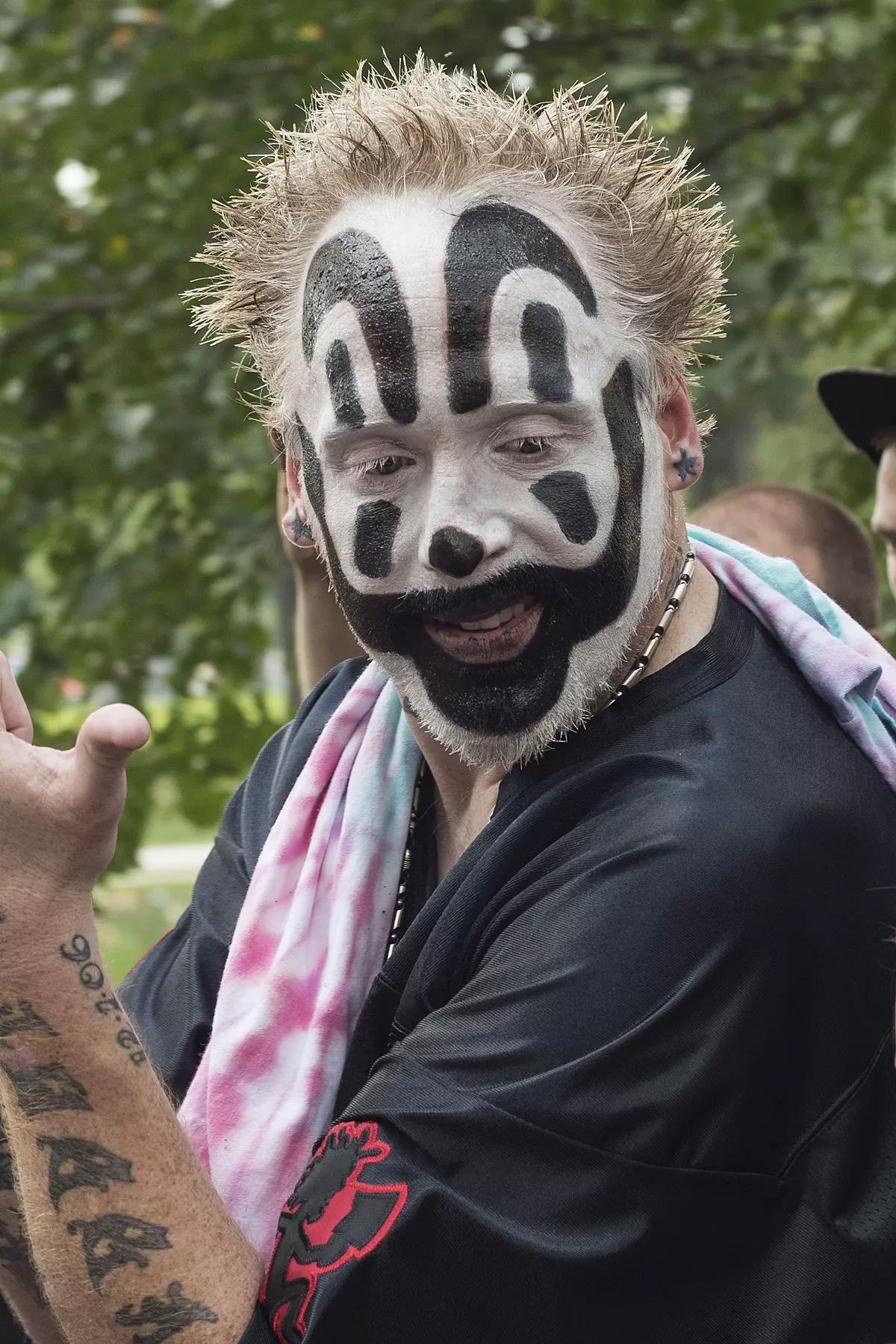 Violent J  thumbnail