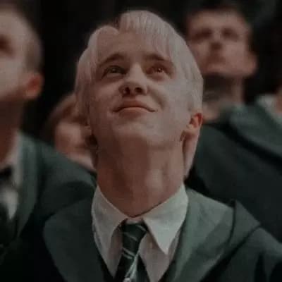 Draco Malfoy thumbnail