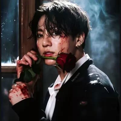 Jeon Jungkook thumbnail