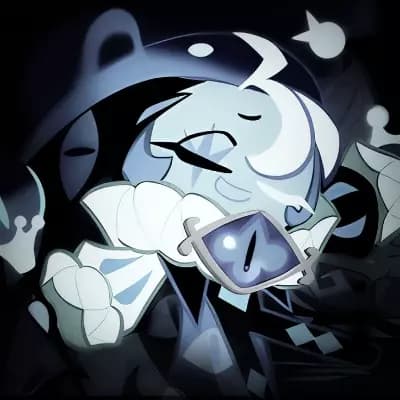 Shadow Milk Cookie thumbnail