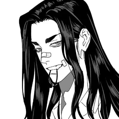 Baji Keisuke thumbnail
