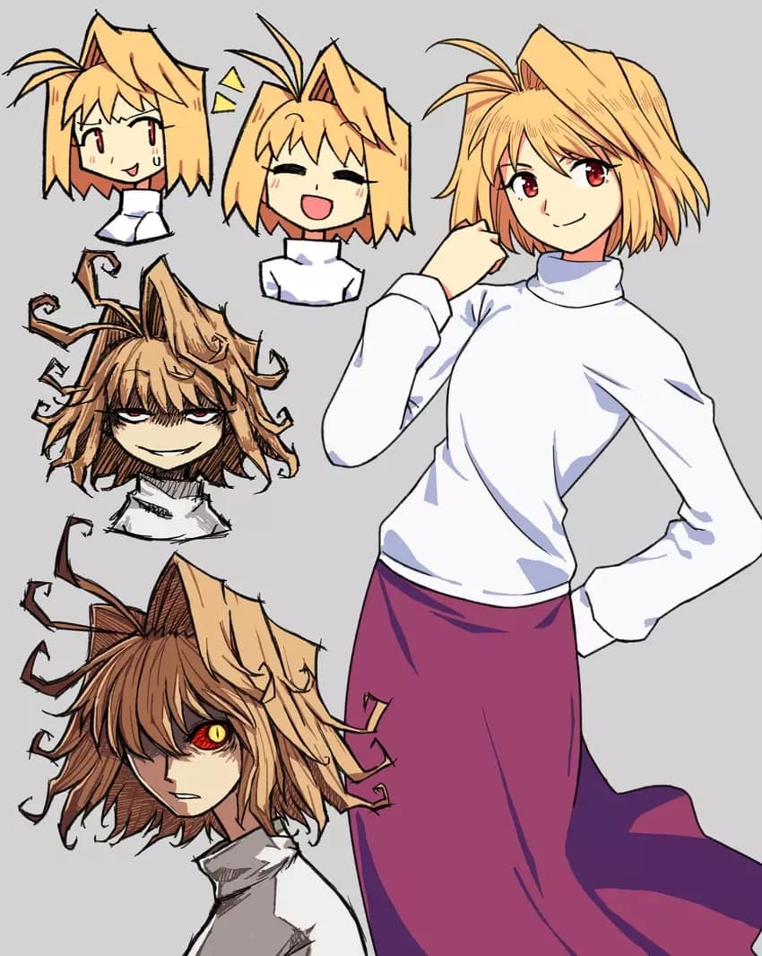 Arcueid Brunestud thumbnail