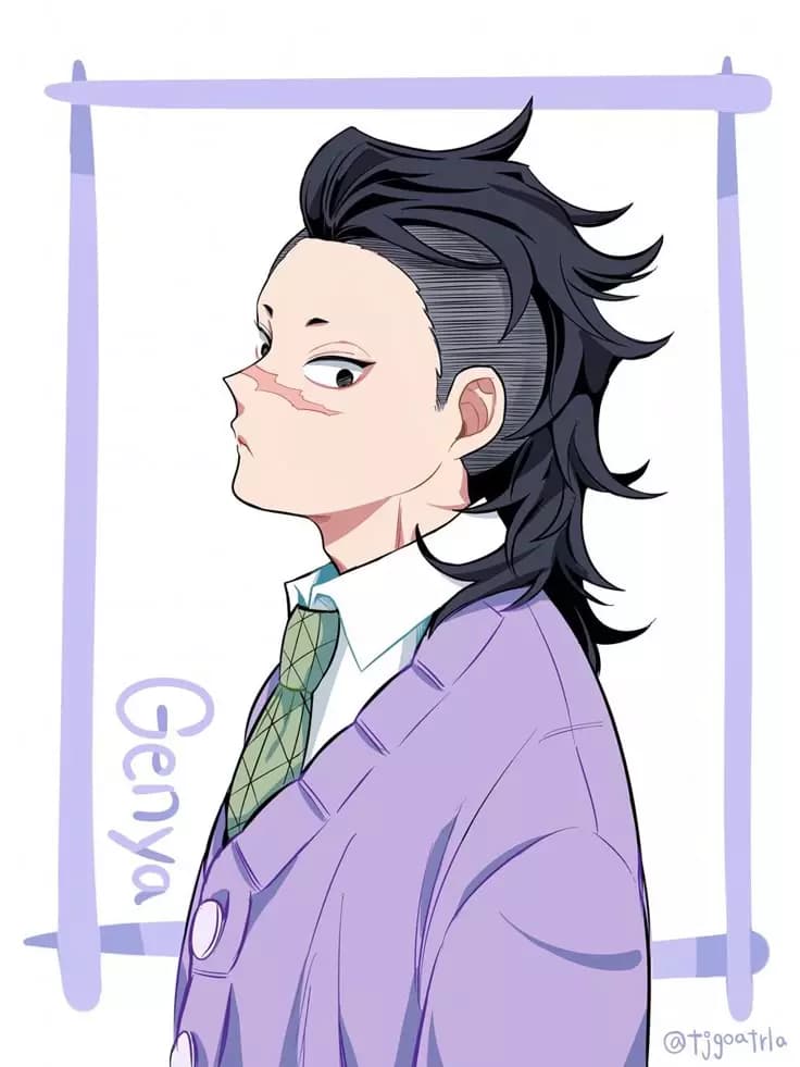 Shinazurawa genya  thumbnail