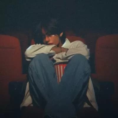 Kim Taehyung thumbnail