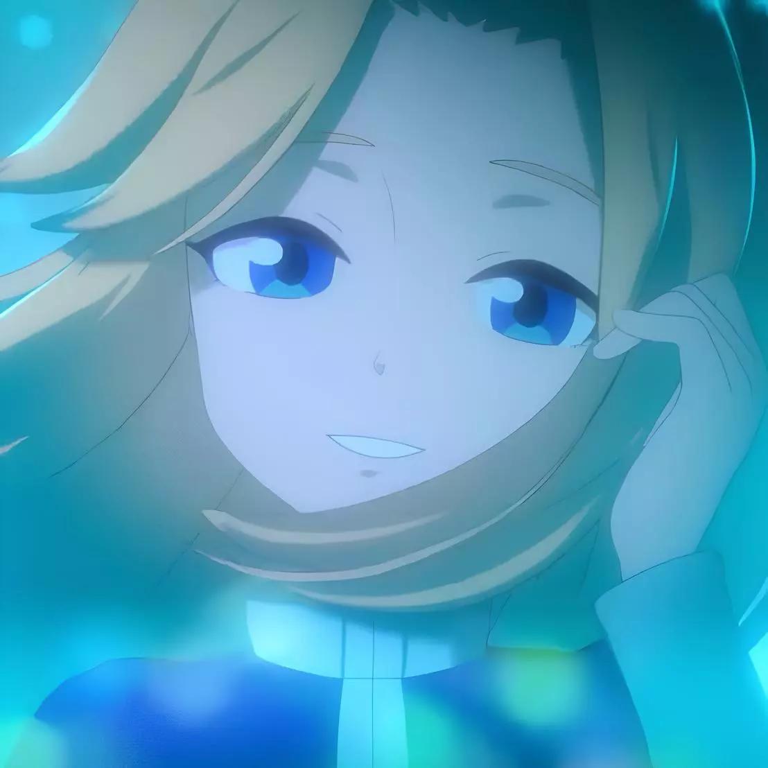 Maria Robotnik (Sonic) thumbnail