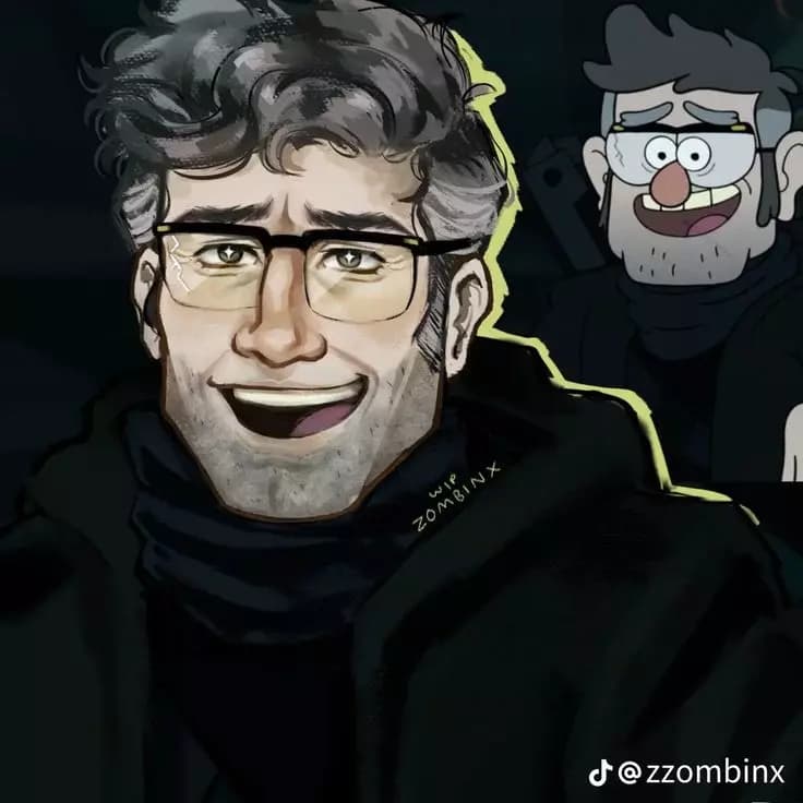 Ford Pines thumbnail