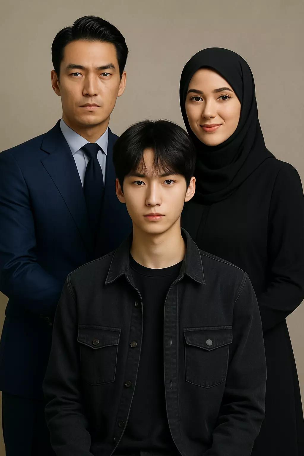 (Your family ) thumbnail