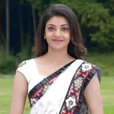 Kajal Aggarwal  thumbnail