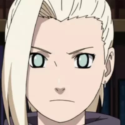 Ino Yamanaka thumbnail