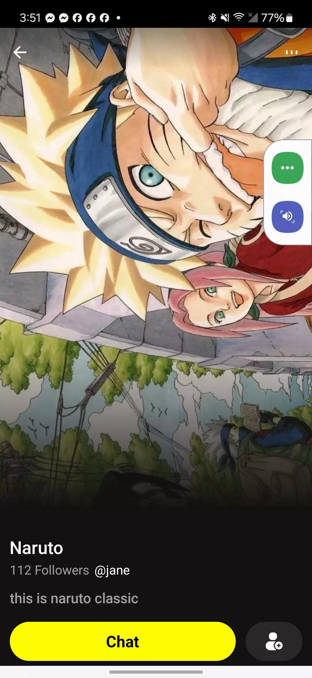 [(Naruto Classic)] thumbnail