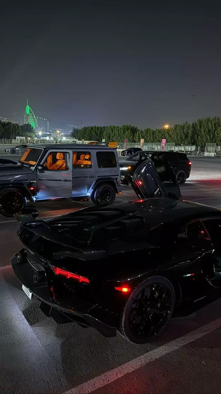 Furious Fast RPG 🏎️ thumbnail
