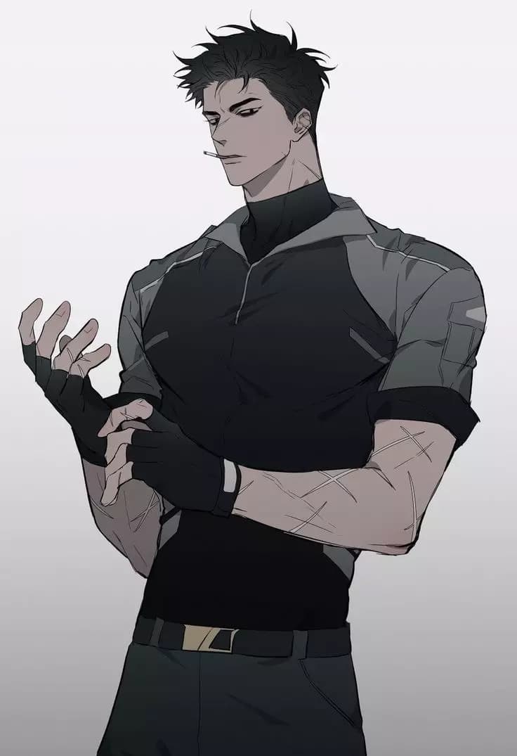 Archer thumbnail