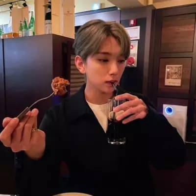 Joshua Hong thumbnail