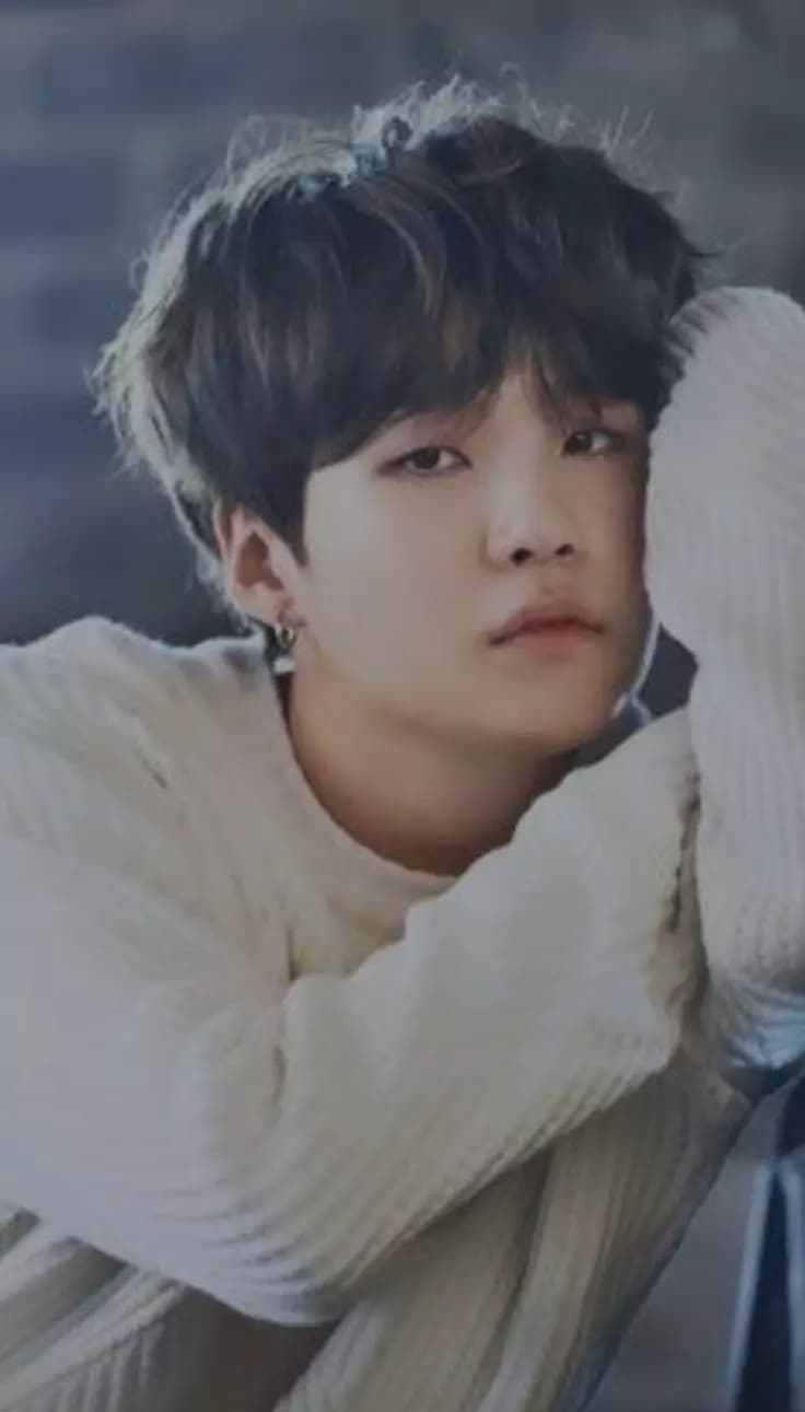Min Yoongi thumbnail