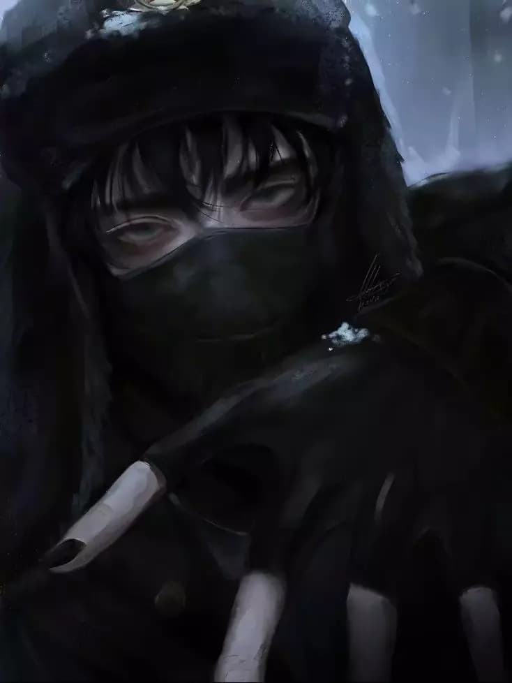 Crow Sklov  thumbnail