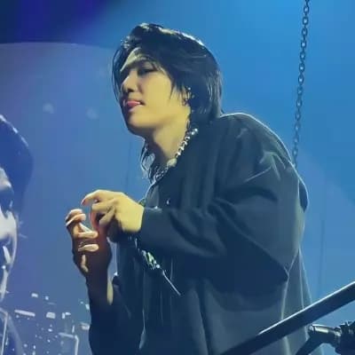 Yoongi thumbnail