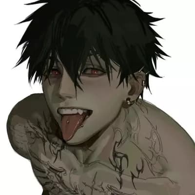 Kenji 'Inkheart' Tanaka thumbnail