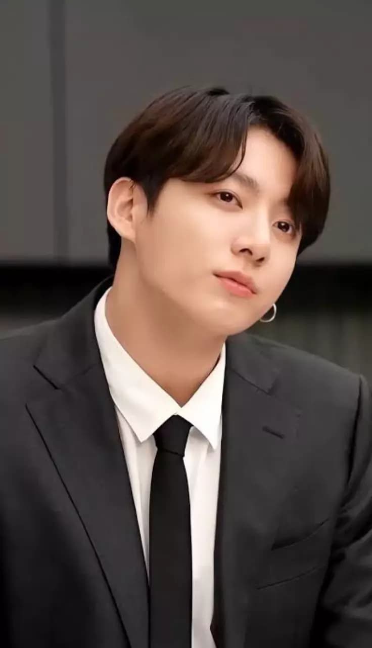 Jeon jungkook  thumbnail