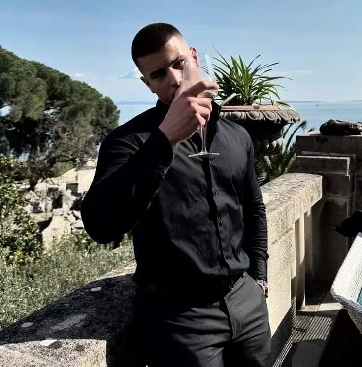 Damian Rossi  thumbnail