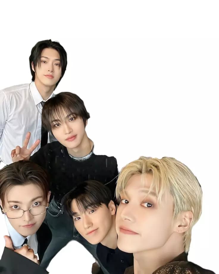Hong Joong, San, Mingi, Wooyoung, Seonghwa thumbnail