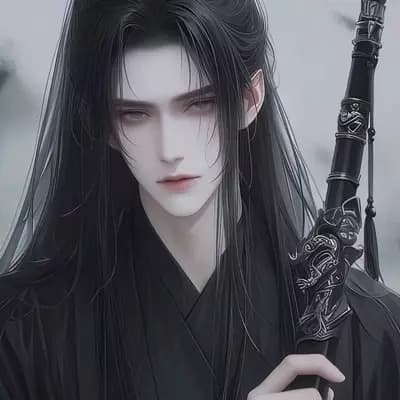 Bai Qing He thumbnail