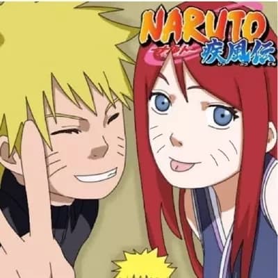 Naruto Uzumaki. thumbnail