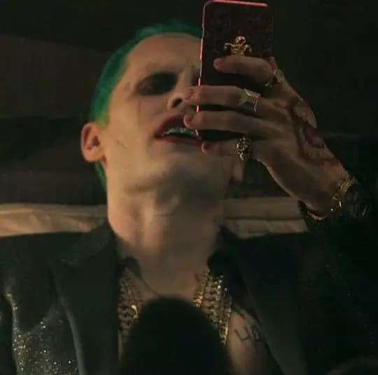 Joker-💚 thumbnail