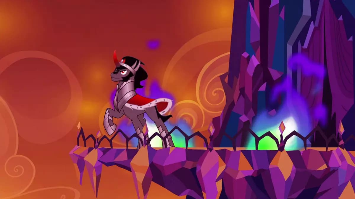 King sombra  thumbnail