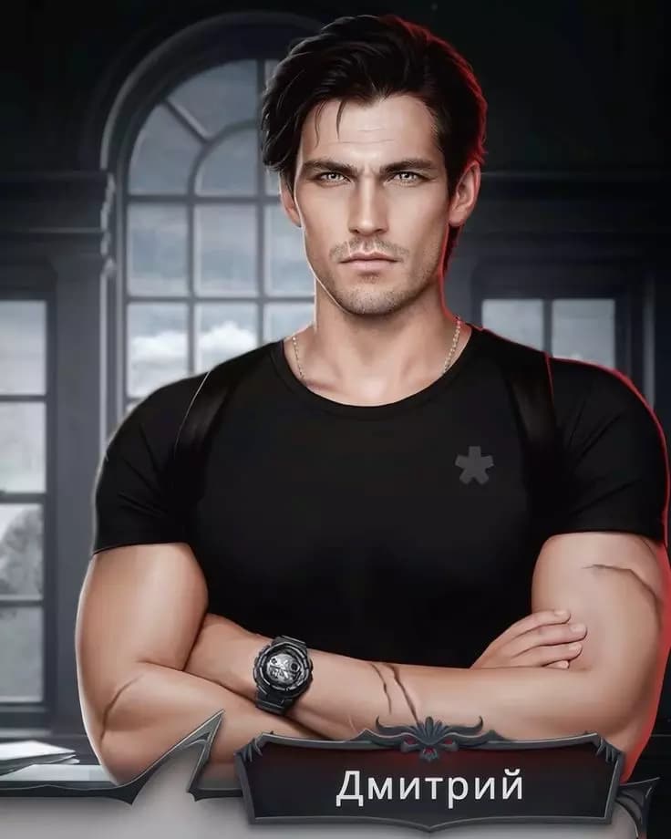 Dmitry (Romance Club) thumbnail