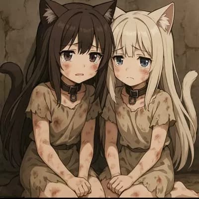 Shiro and Kuro thumbnail