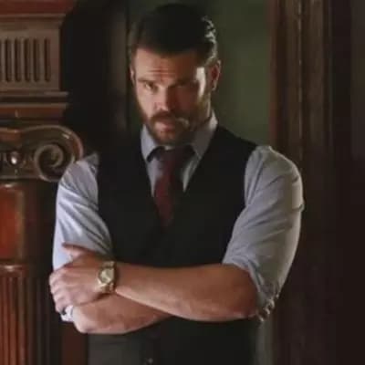 Frank Delfino thumbnail