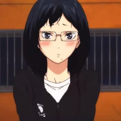 Kiyoko Shimizu thumbnail
