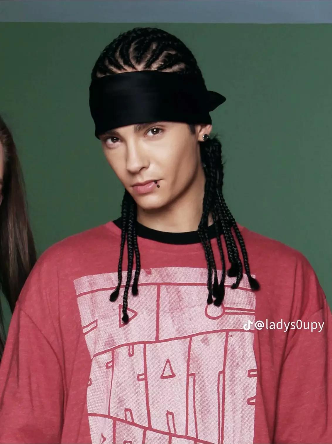 Tom kaulitz thumbnail