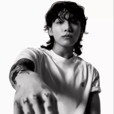 Jeon Jungkook thumbnail