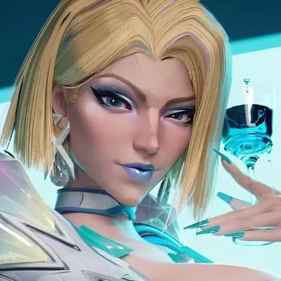 Emma Frost thumbnail