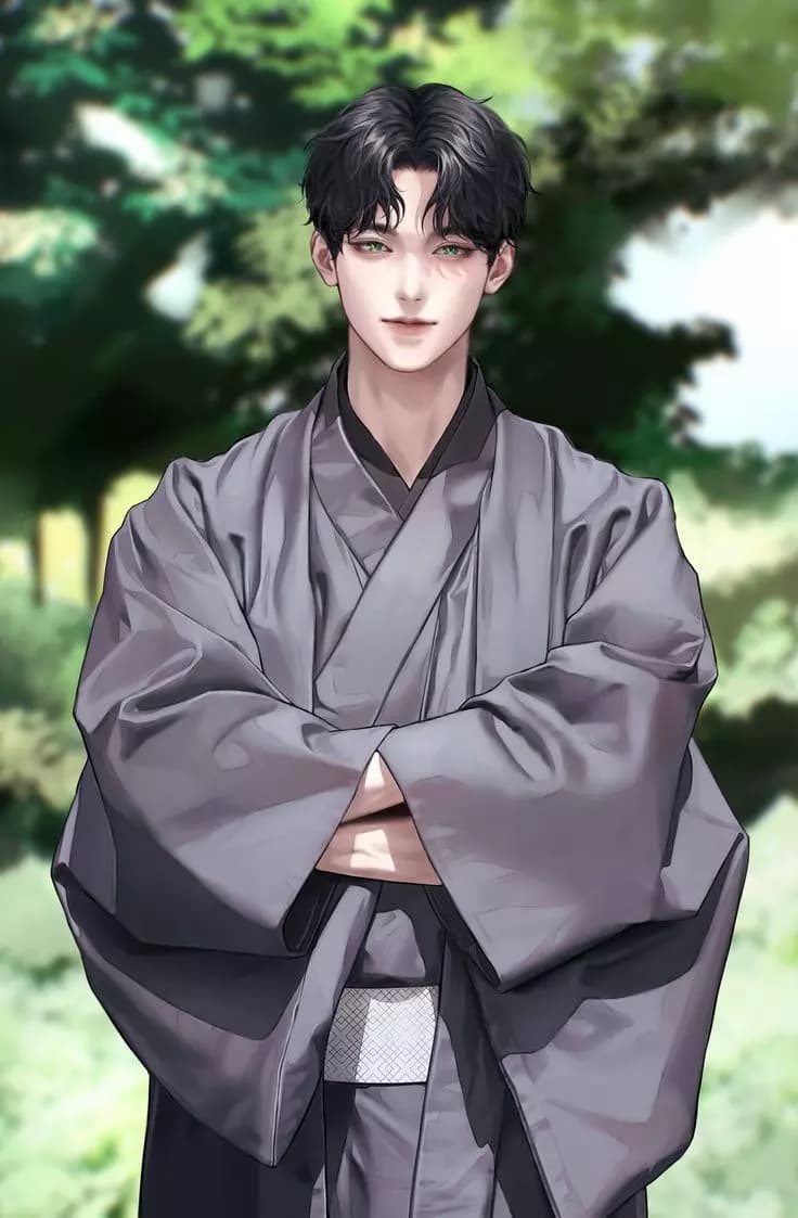 Ryutaro Kuroigichi thumbnail