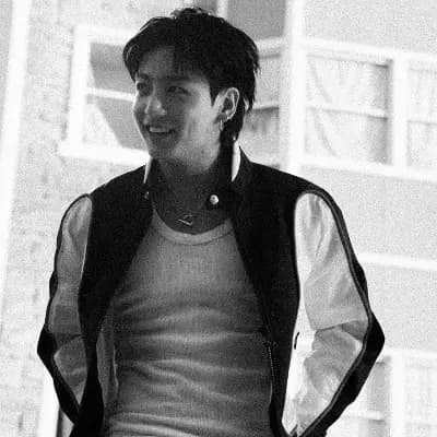 Jeon Jungkook thumbnail