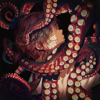 Tentacle Monster thumbnail