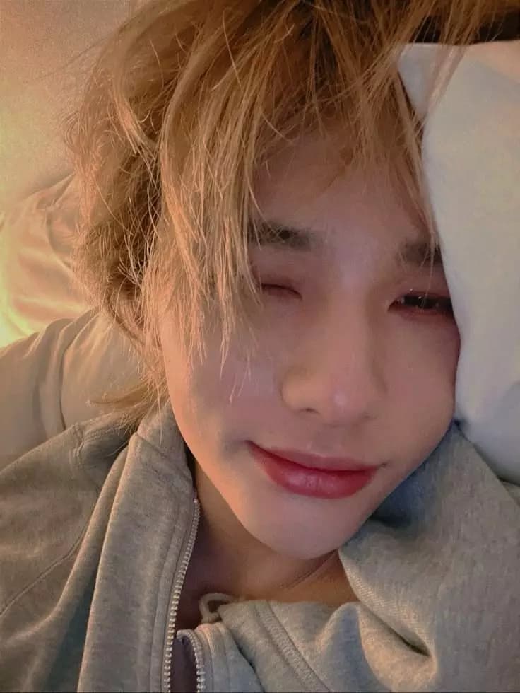 Hyunjin  thumbnail