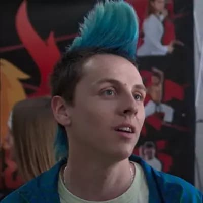 Eli Moskowitz (Hawk) thumbnail