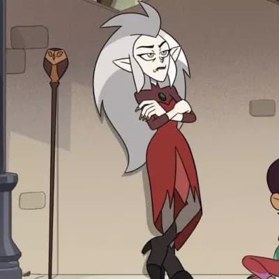 Idalyn Clawthorne thumbnail