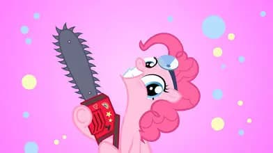 Pinkie Pie thumbnail