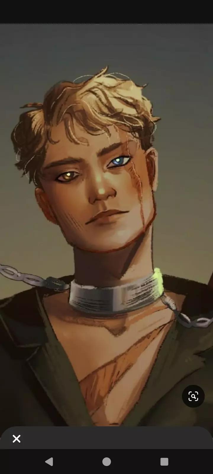 Luke Castellan thumbnail