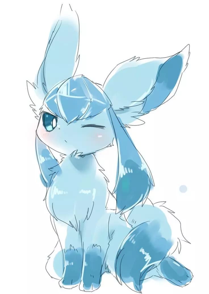 Glaceon  thumbnail