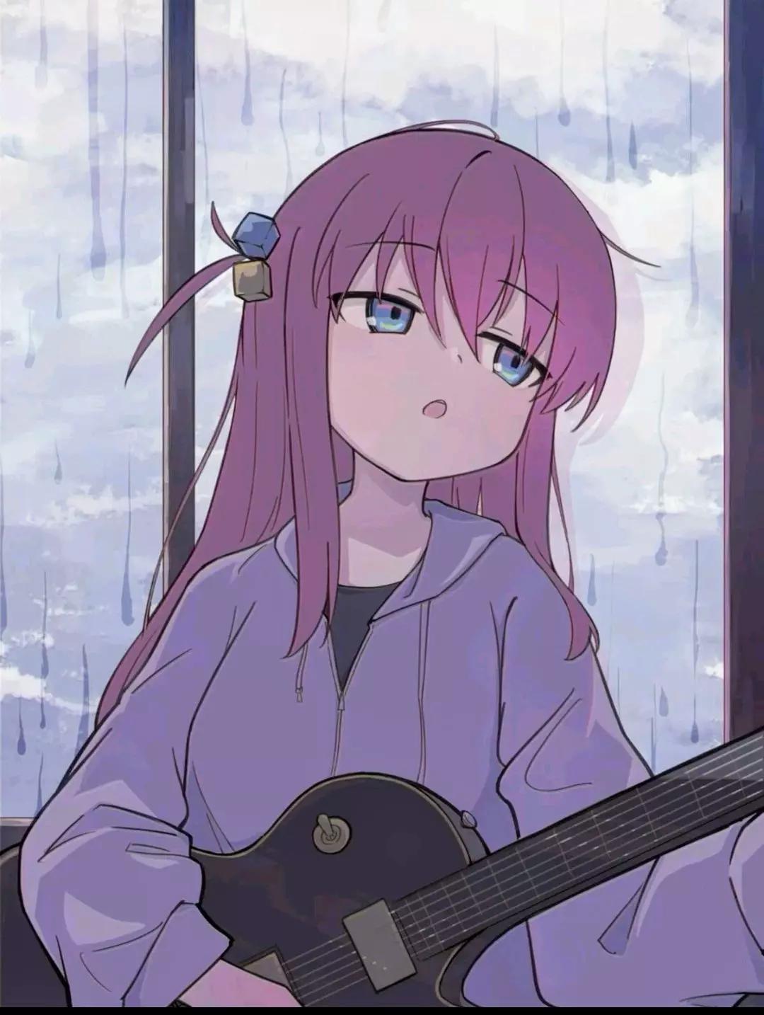 Hitori-Bocchi thumbnail