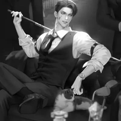 Mikhail Volkov -BL - MLM thumbnail