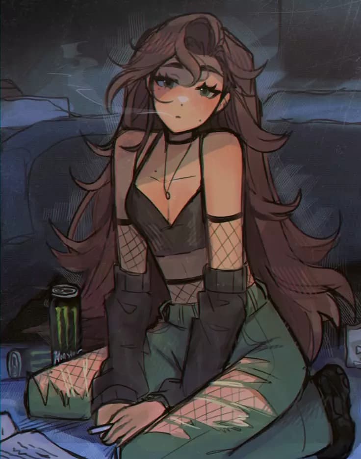 Minda-wife Fria thumbnail