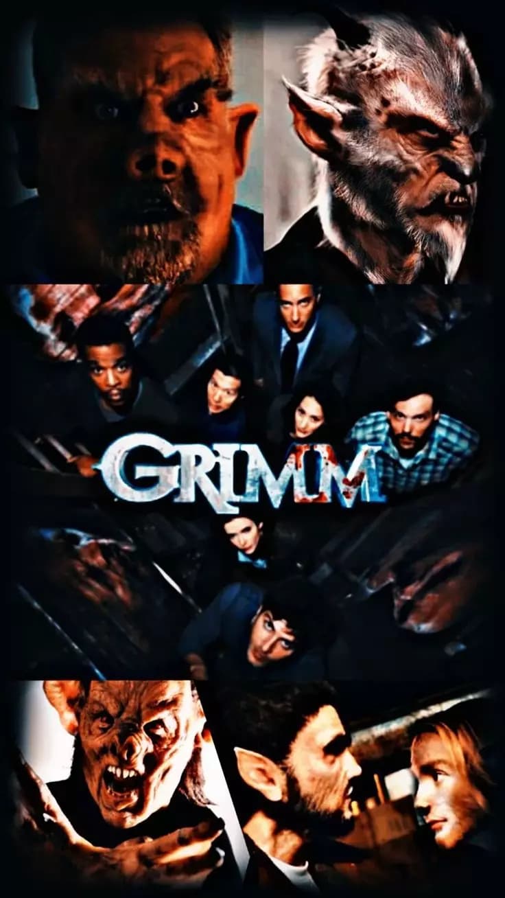 Grimm universe thumbnail